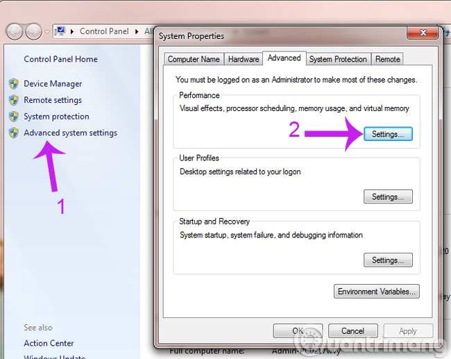Fix Windows error without image, Thumbnail thumbnail Picture 4