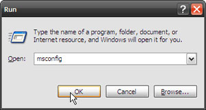 Fix Windows problems with MSconfig Picture 11