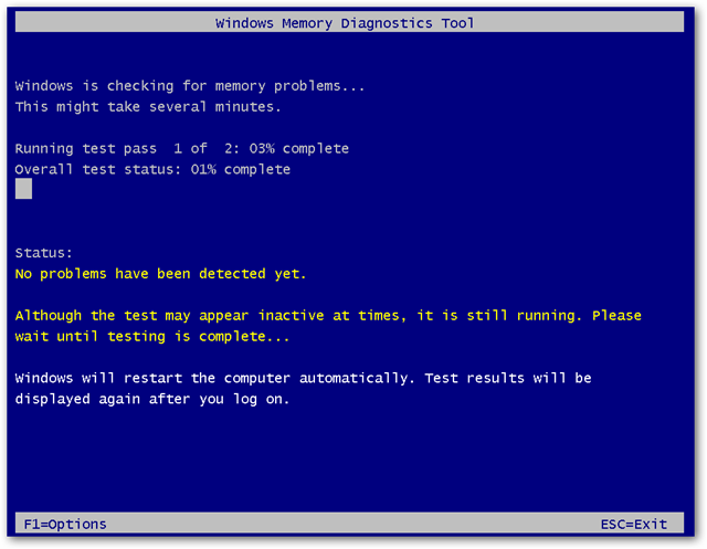 Fix Windows startup errors with Startup Repair Picture 17