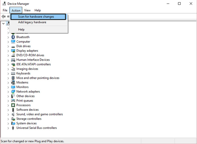 Fixed a bug with the speaker icon with a red X, the computer has no sound Picture 17
