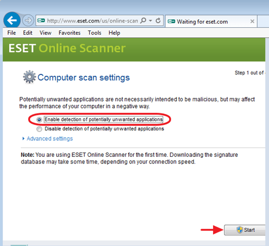 Fixed an issue that could not log into Facebook: 'Your Computer Needs To Be Cleaned' Picture 5