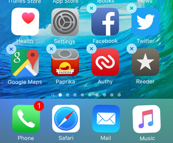 Fixed an issue where videos could not be viewed on iOS 10 Picture 1