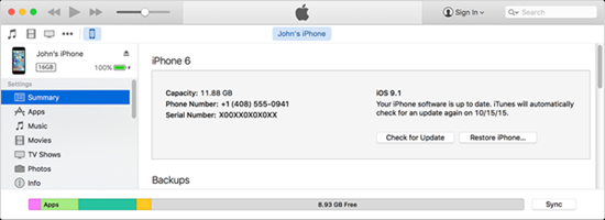 Fixed an issue where videos could not be viewed on iOS 10 Picture 2