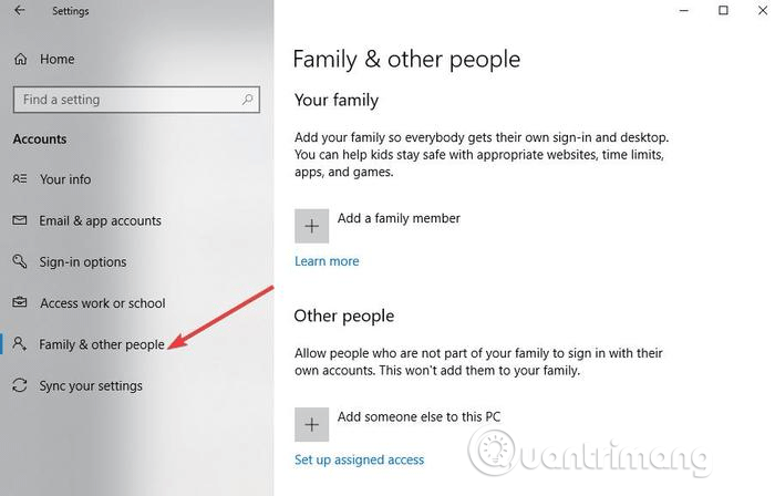 Fixing errors cannot Copy Paste in Windows Picture 11