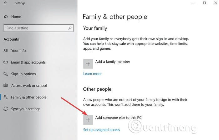 Fixing errors cannot Copy Paste in Windows Picture 12