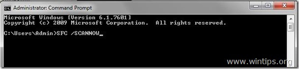 Fixing errors Windows Update Service or BITS Service is missing on Windows Service Picture 18