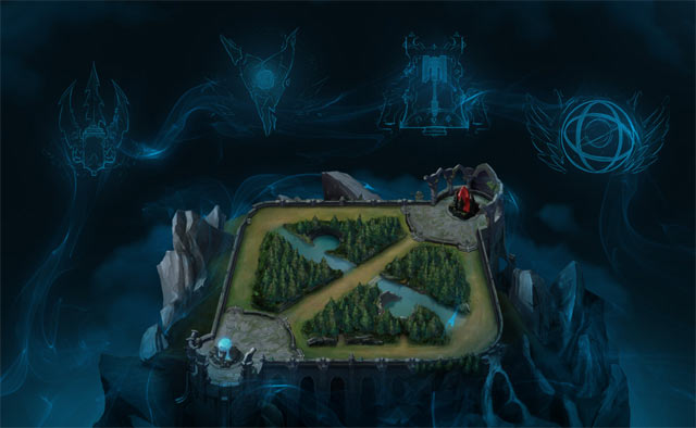 Fixture LCK Spring 2019 League of Legends Picture 2