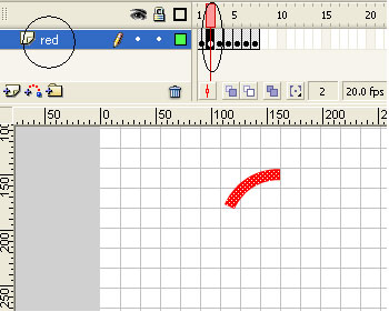 Flash - 5 OLYMPIC rings Picture 5