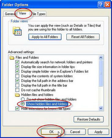 Flash CS4: Create Preview for Custom presets Picture 14