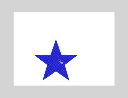 Flash CS4: use Shape Hint Picture 28