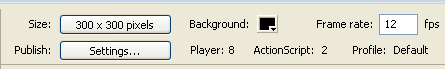 Flash - Simulates the Windows boot process Picture 1