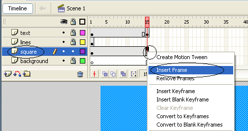 Flash - Simulating the windows startup process (P3) Picture 12