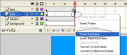 Flash - Simulating the windows startup process (P3) Picture 13
