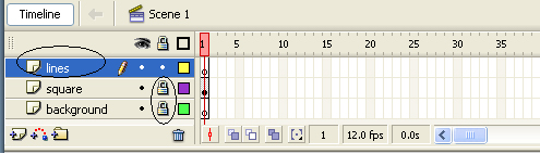 Flash - Simulating the windows startup process (P3) Picture 4