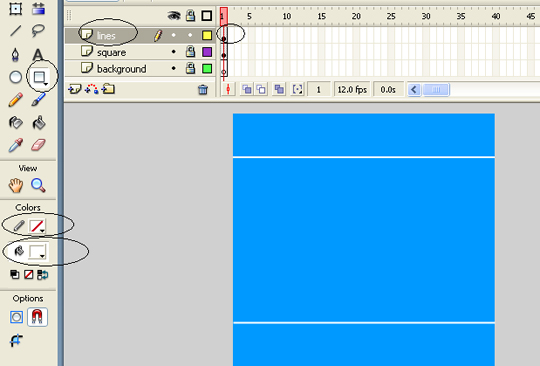 Flash - Simulating the windows startup process (P3) Picture 5