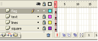 Flash - Simulating the windows startup process (P3) Picture 8