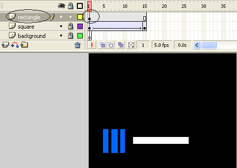 Flash - Simulation of Windows boot process (P2) Picture 10
