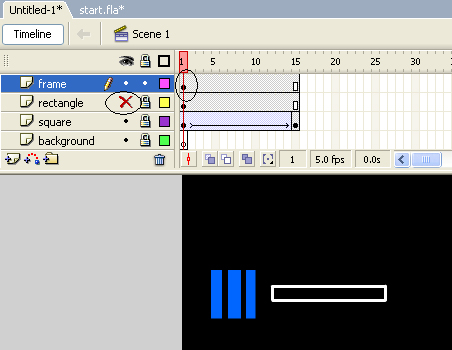 Flash - Simulation of Windows boot process (P2) Picture 12