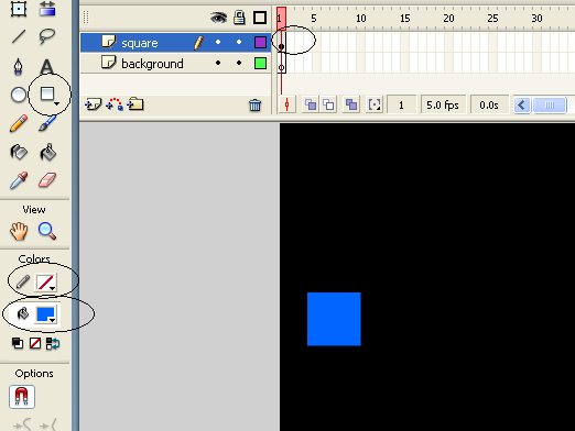 Flash - Simulation of Windows boot process (P2) Picture 3