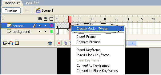 Flash - Simulation of Windows boot process (P2) Picture 8