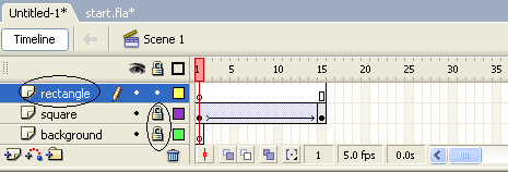 Flash - Simulation of Windows boot process (P2) Picture 9