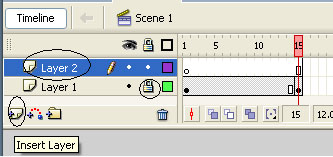 Flash - Water drop effect Picture 7