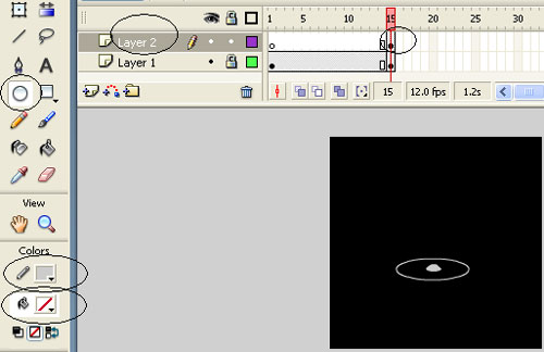Flash - Water drop effect Picture 9