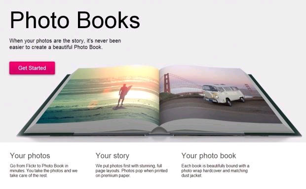 Flickr is notorious for selling users' photos Picture 2