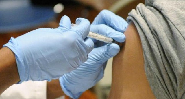 Flu drugs are a new clinical trial that successfully causes fever Picture 1