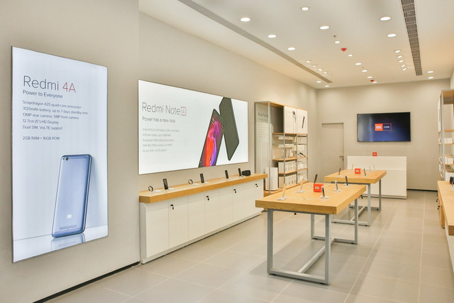 Focusing on making 'good phones in the price range', Xiaomi rose to share the No. 1 position with Samsung in the Indian market Picture 3