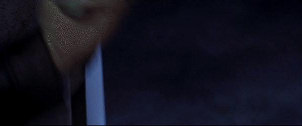 Folded screens in fictional films can be images of future smartphones Picture 11