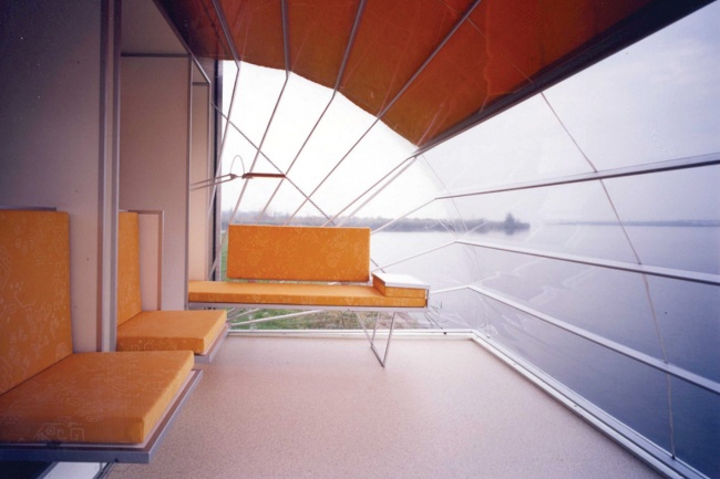 Folding Markies - the most comfortable camping 'tent' today Picture 8