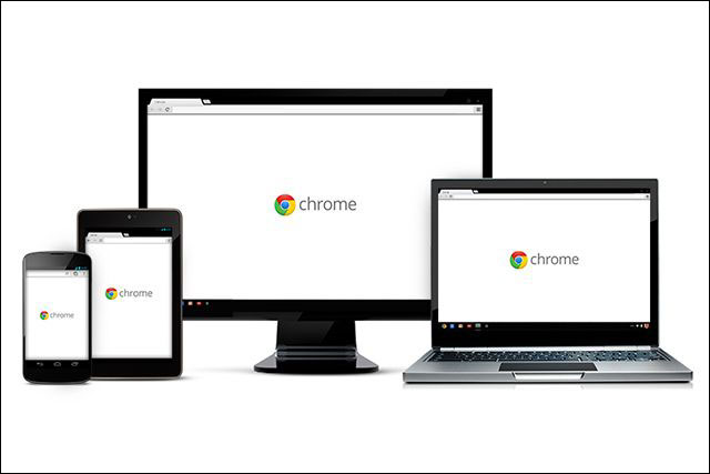 Following the trail of Internet Explorer 6, does Google Chrome fail? Picture 4