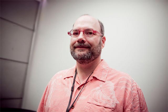 'Font detective' - silent 'heroes' Picture 2