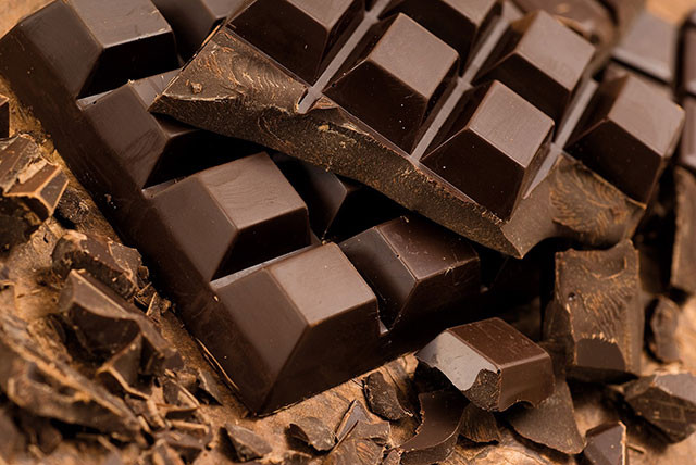 Foods that enhance the memory of the son during the exam season Picture 1