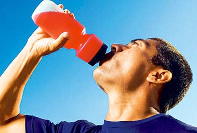 Foods that make you more alert than drinking coffee Picture 5