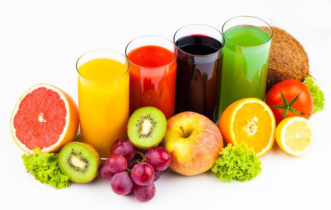 Foods to supplement for dengue Picture 1