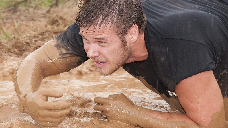 For iron will, apply the 40% rule of SEAL task force Picture 2