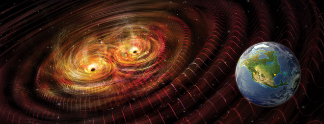 For the first time in history, people witnessed two merged neutron stars creating gravitational waves Picture 3