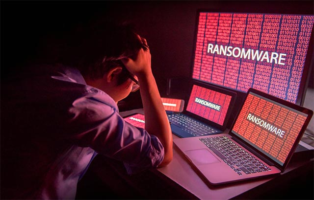 Forecast 2021: The world of security will be devastated by ransomware ' Picture 1