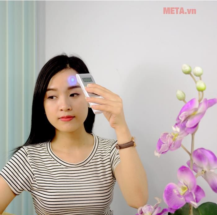 Forehead thermometer is good? Picture 1