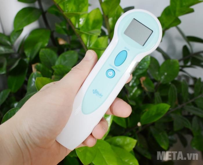 Forehead thermometer is good? Picture 4