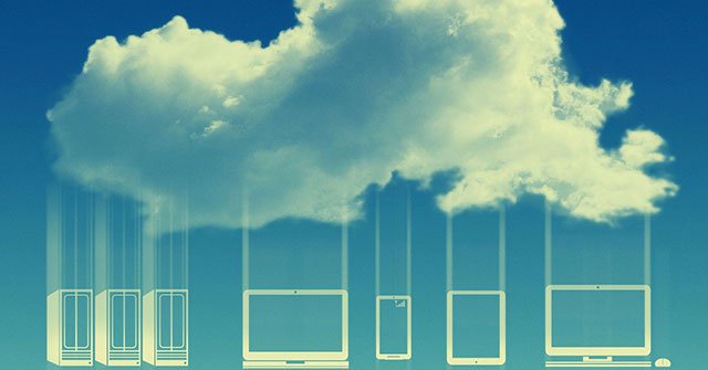 Forget about data theft, hacker hijack Amazon cloud account to dig bitcoin Picture 1