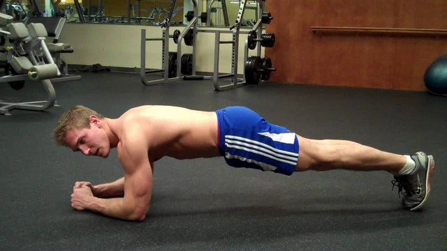 Forget the boring belly movement, this is the movement to help you own 6-pack abs Picture 3