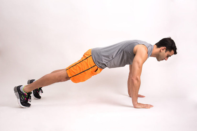 Forget the boring belly movement, this is the movement to help you own 6-pack abs Picture 4