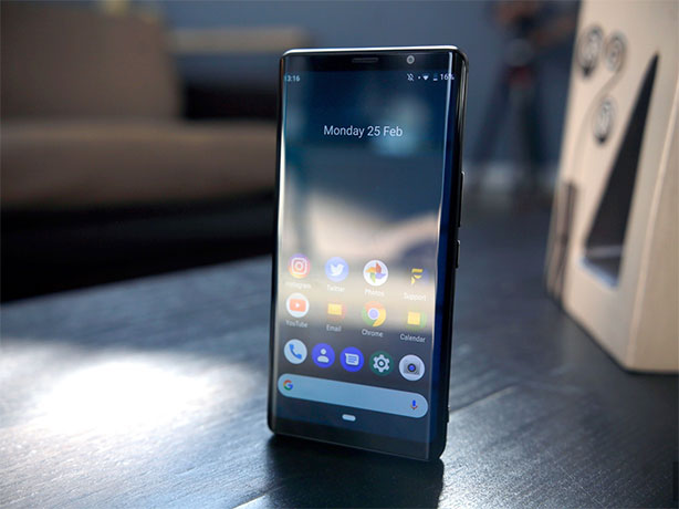 Forget the folding screen phone, this is the smartphone you really need! Picture 4