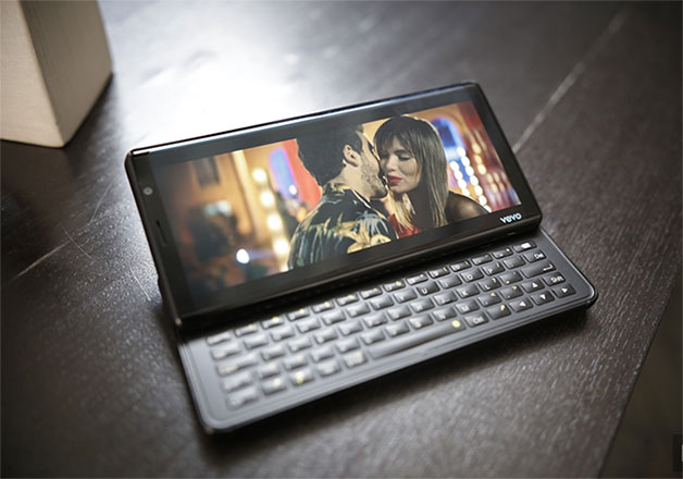 Forget the folding screen phone, this is the smartphone you really need! Picture 5