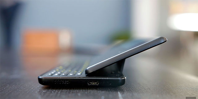 Forget the folding screen phone, this is the smartphone you really need! Picture 6