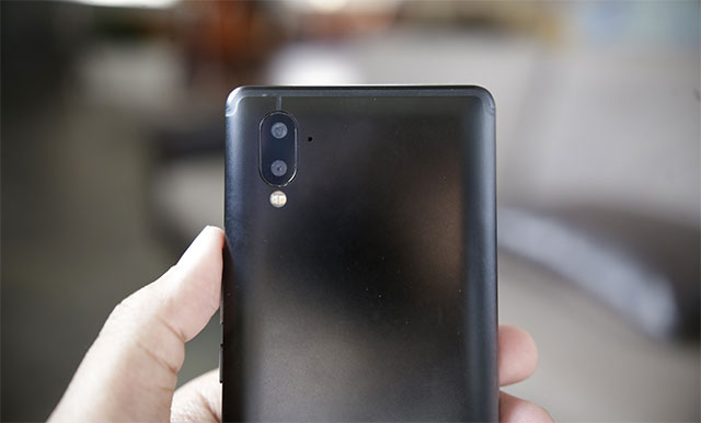 Forget the folding screen phone, this is the smartphone you really need! Picture 7