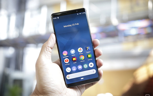 Forget the folding screen phone, this is the smartphone you really need! Picture 9